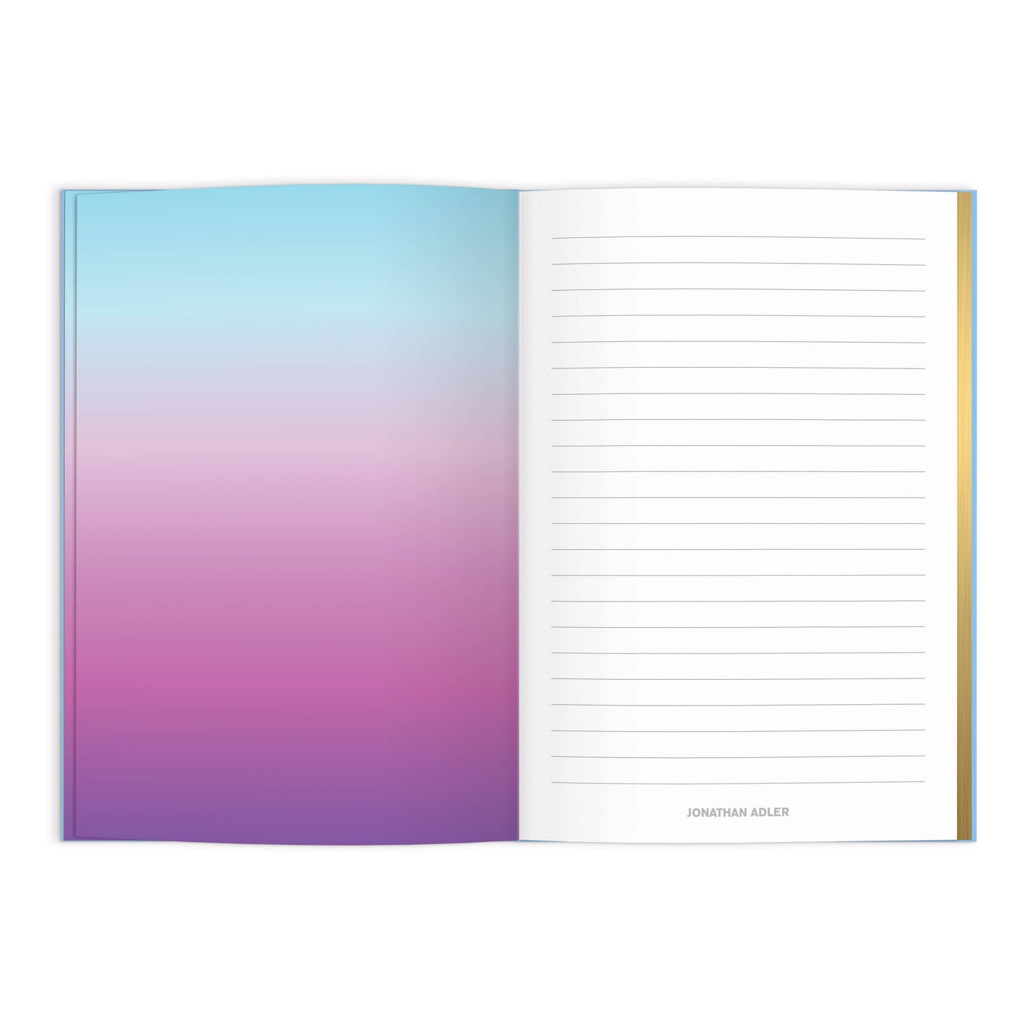 Jonathan Adler Shelfie Journal