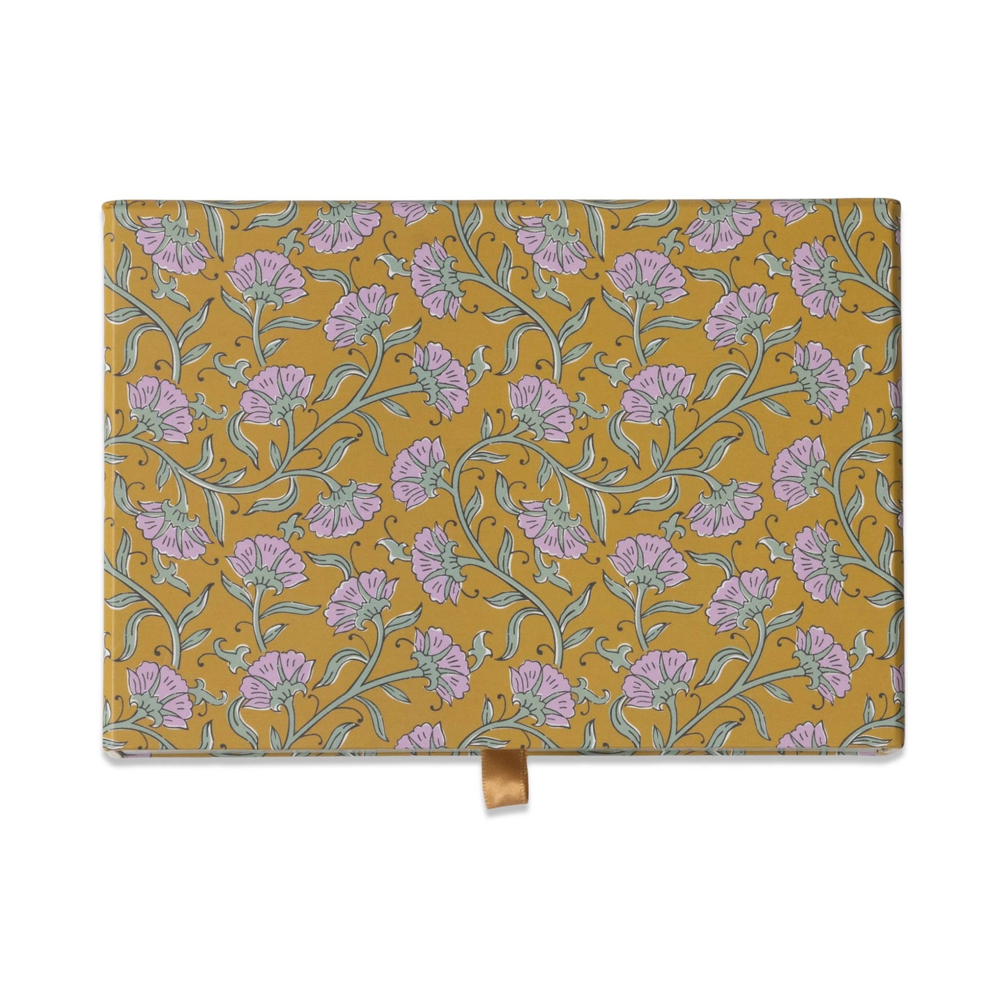 Vintage Floral Notecards Set