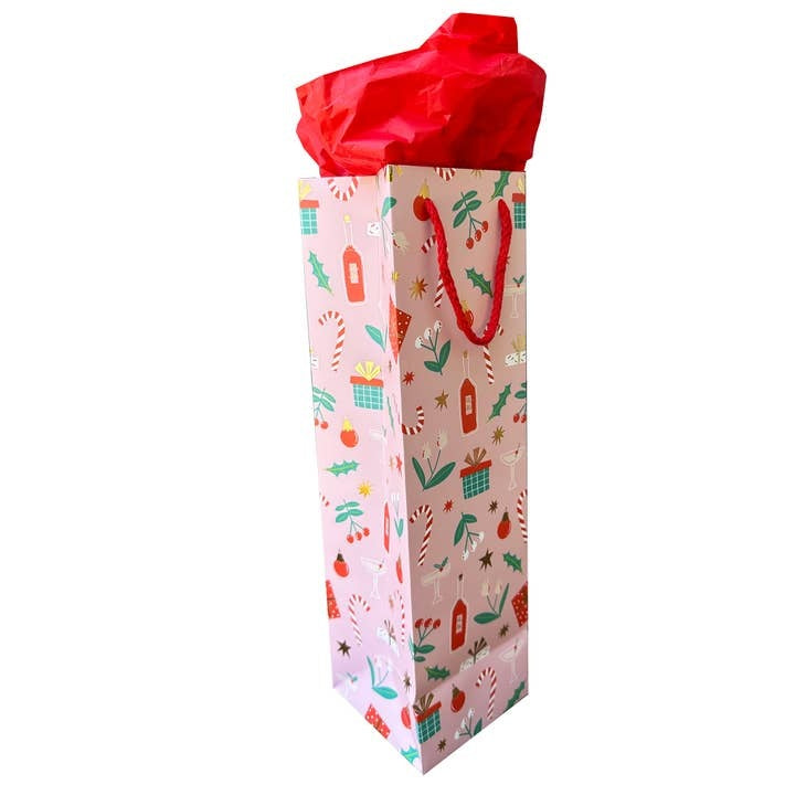 Wine Gift Bag