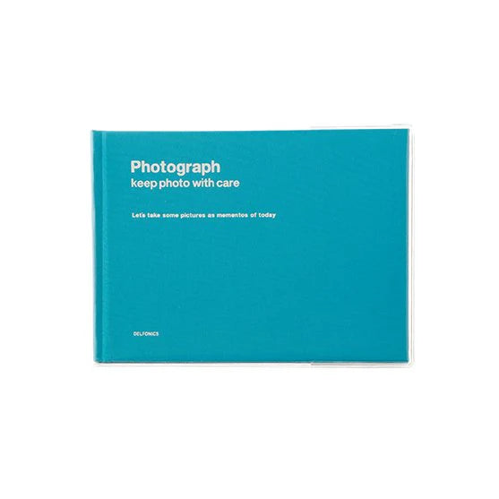 Small Photo Album