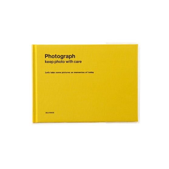 Small Photo Album