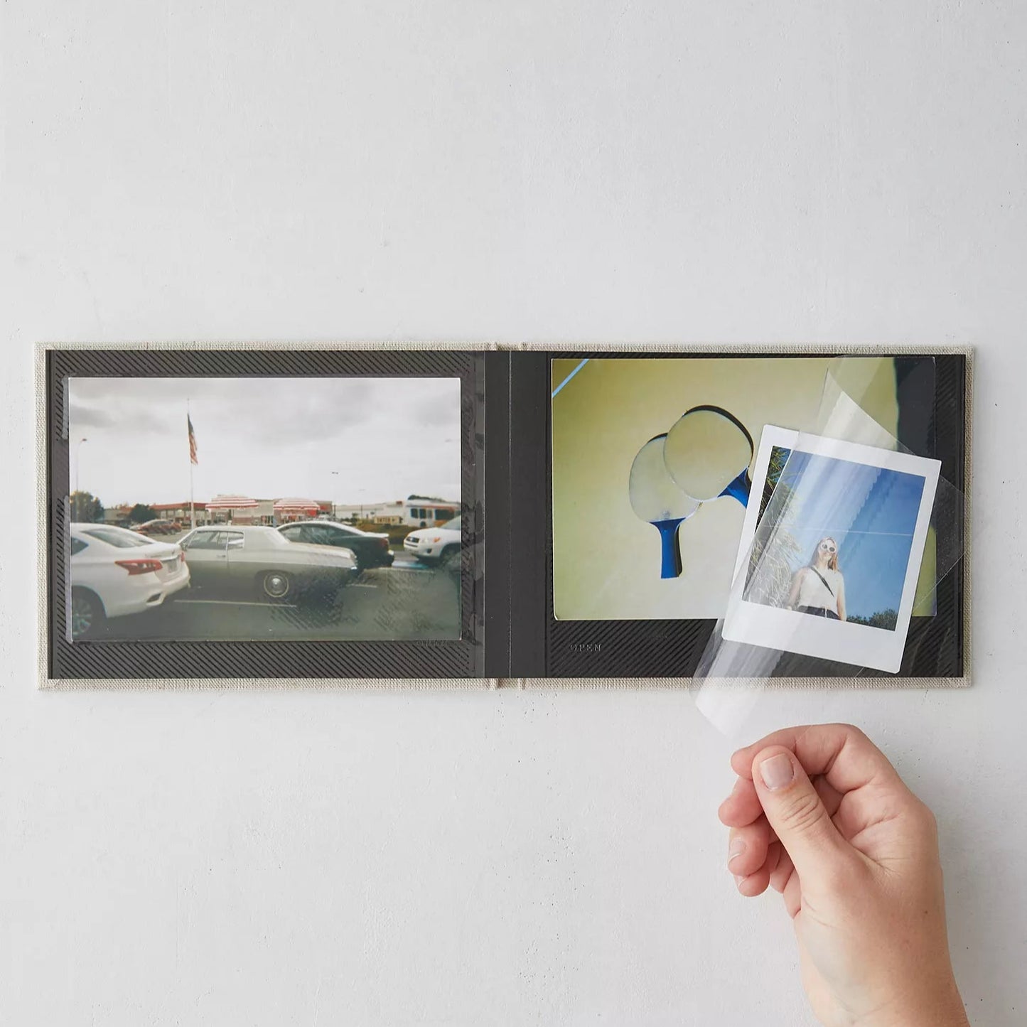 Small Photo Album