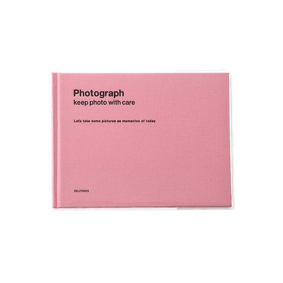 Small Photo Album