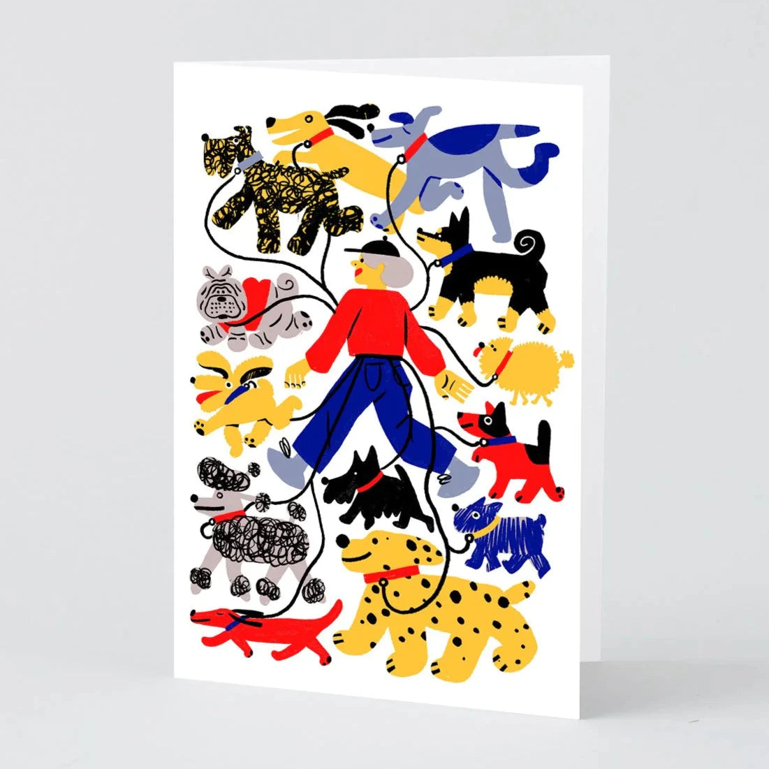 Dog Walker