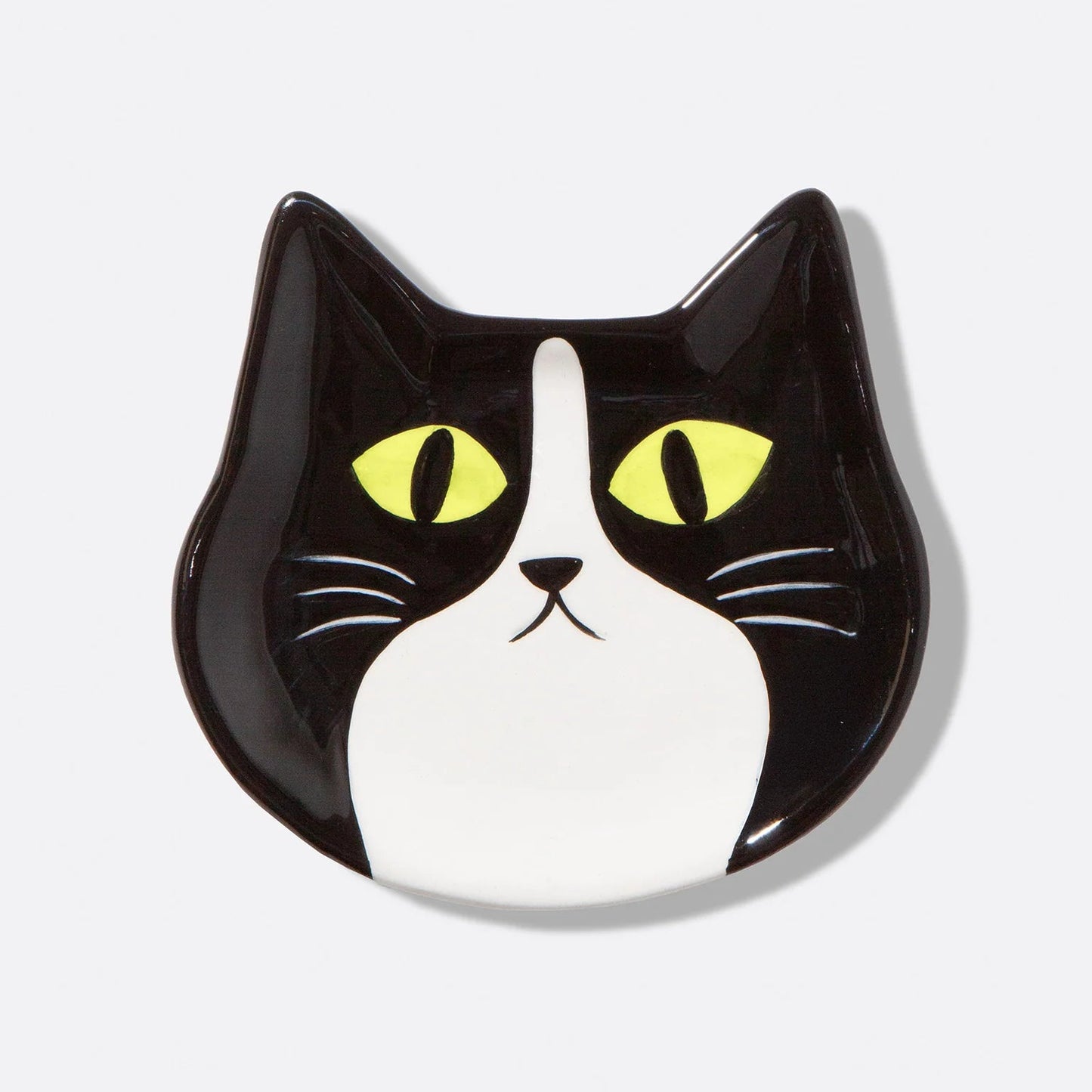 Cat Trinket Tray