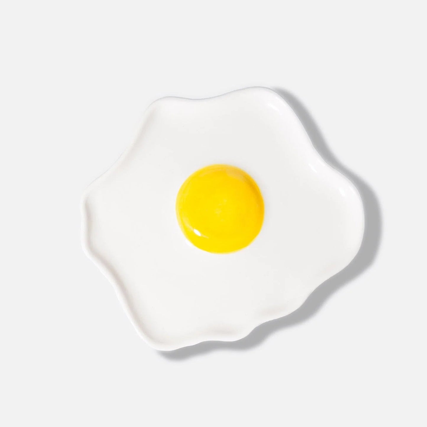 Egg Trinket Tray