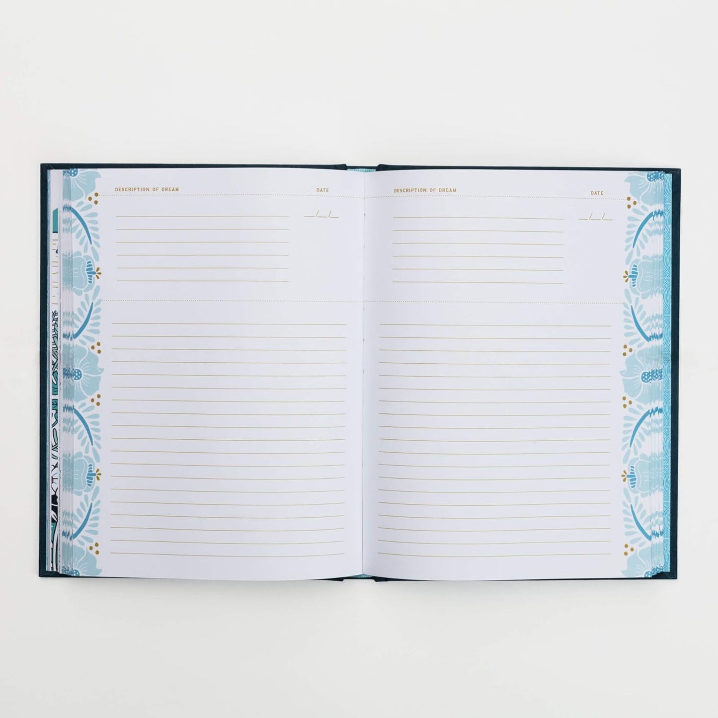 Dreamer's Journal