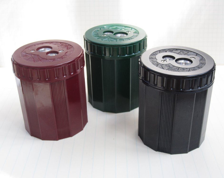 DUX Duroplast Large Double Sharpener