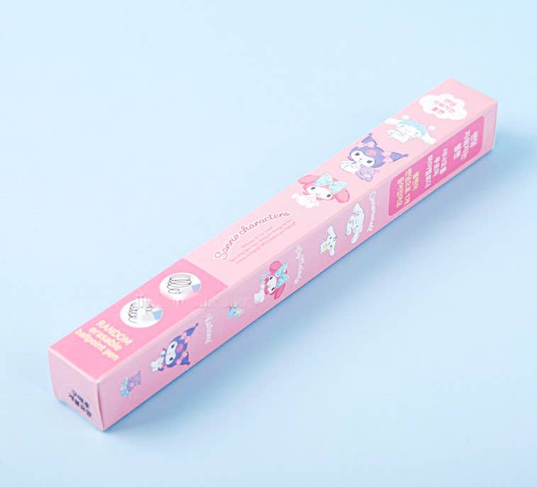 Sanrio Erasable Pen Blind Box