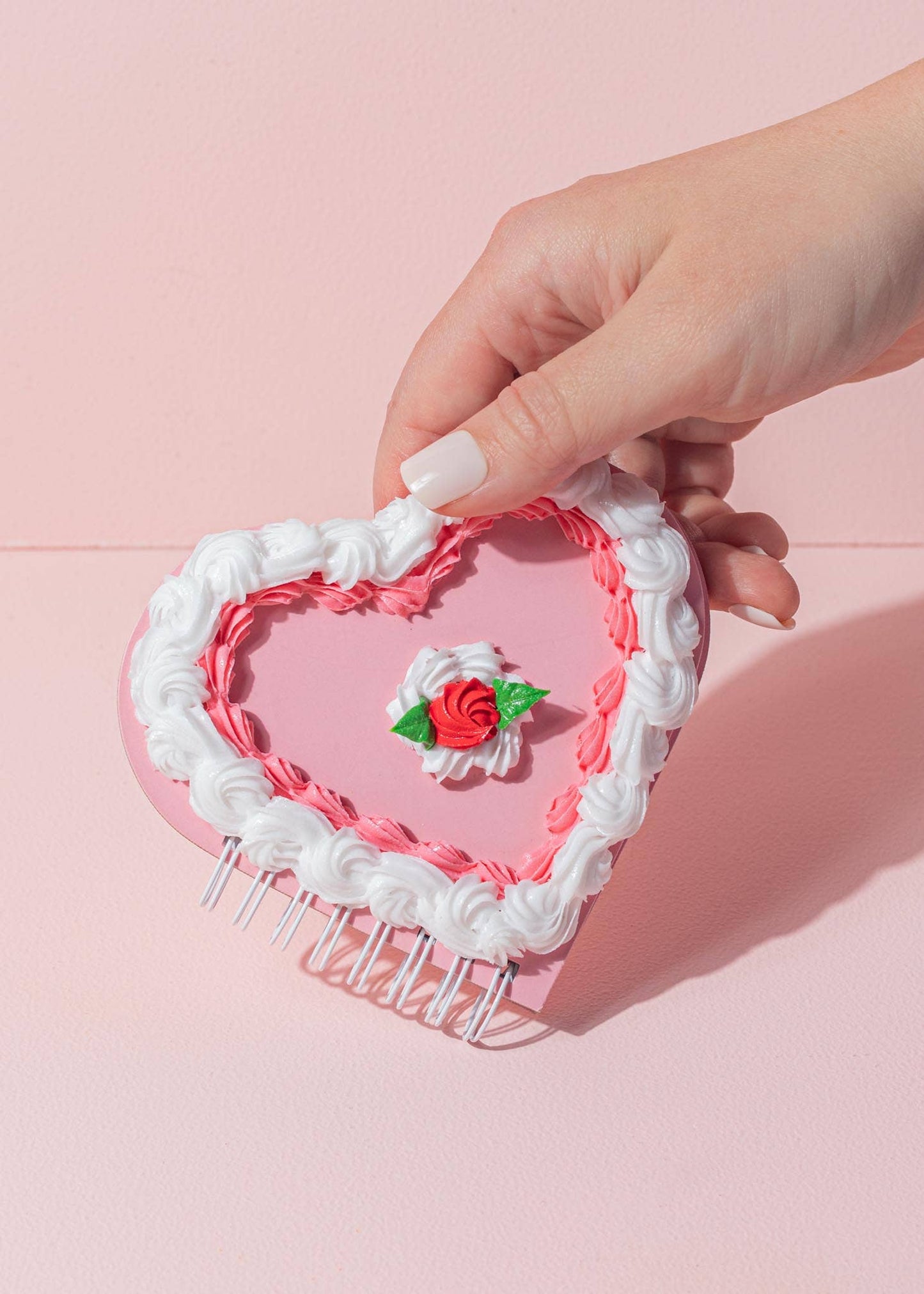 Cake Notebook