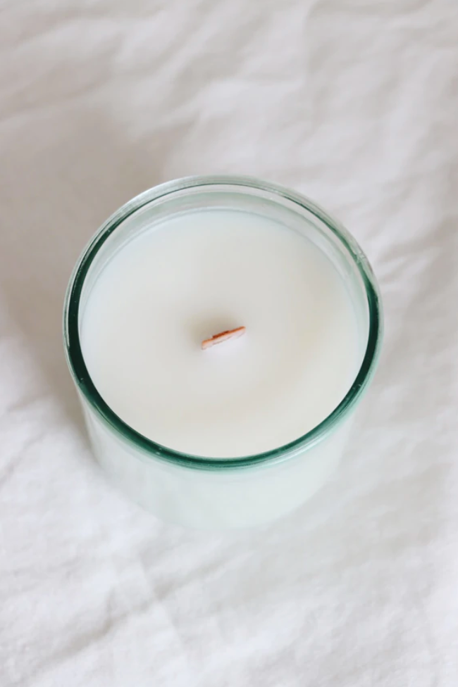 Sleepy Hollow Candle