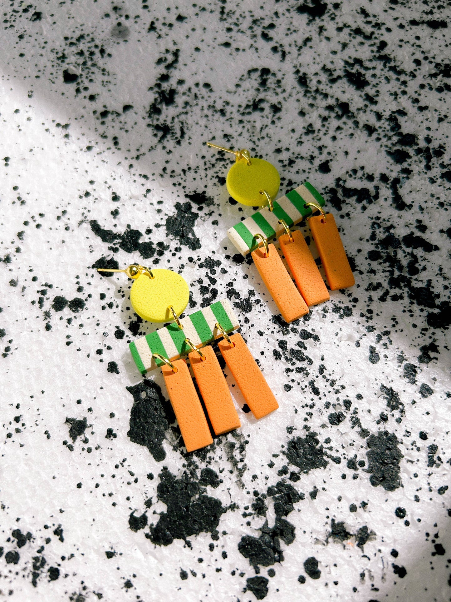 Clementine Cabana Earrings