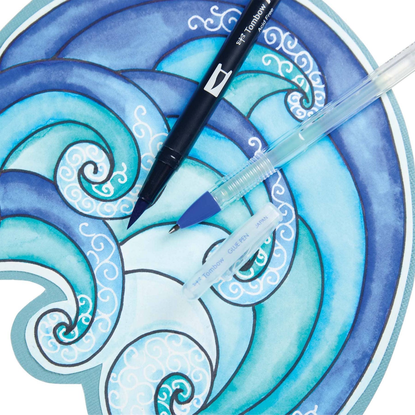 Mono Glue Pen