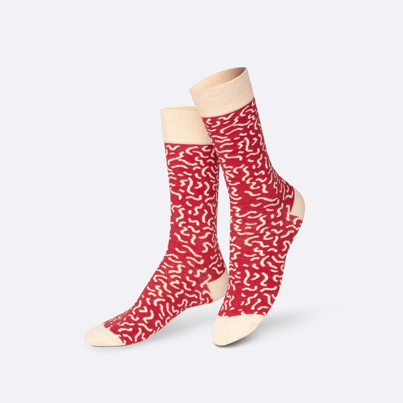 Salami Socks