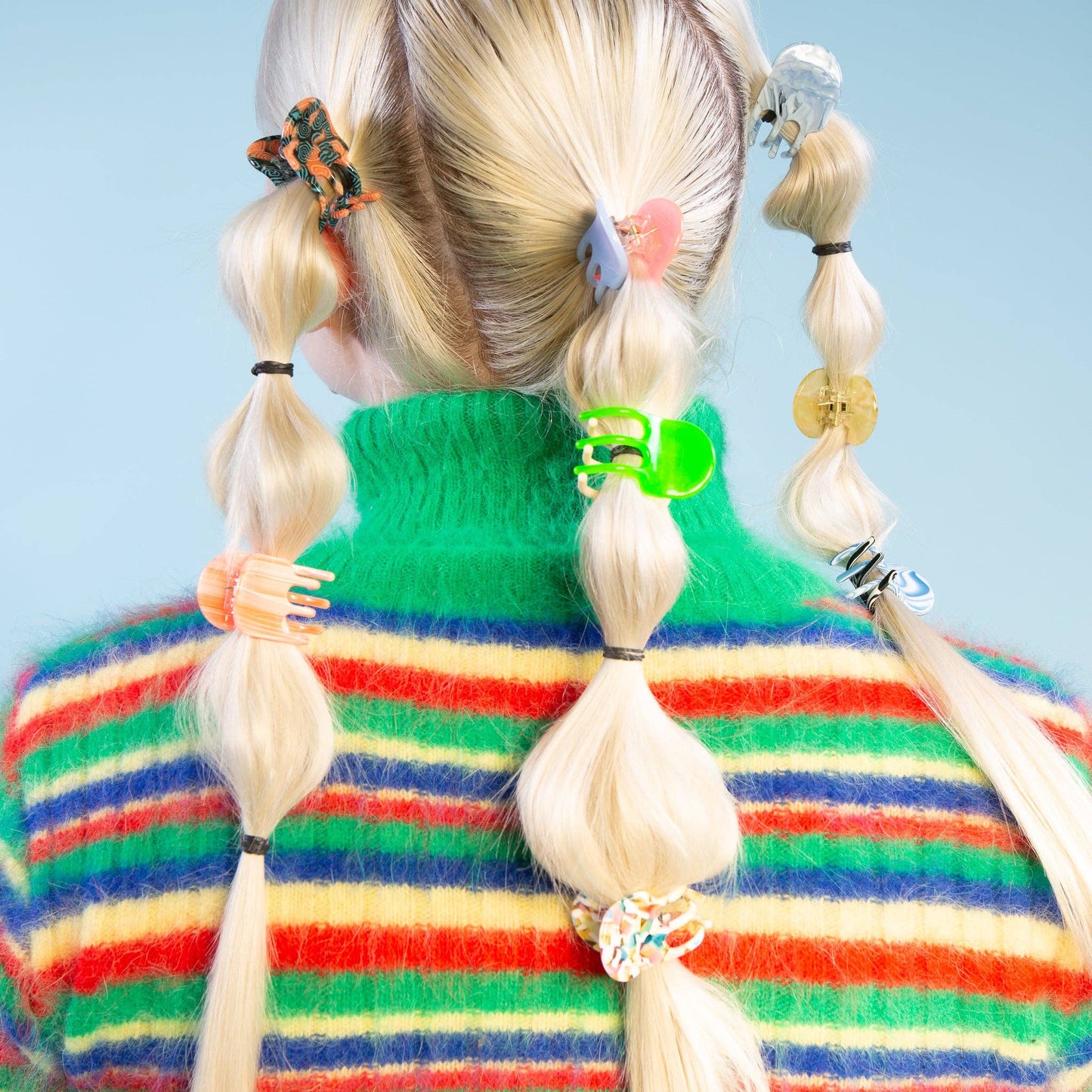 Mini Jester Claw