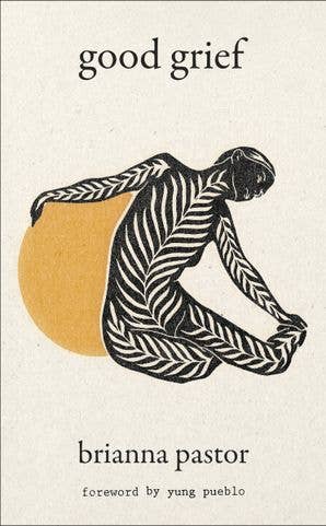 Good Grief book