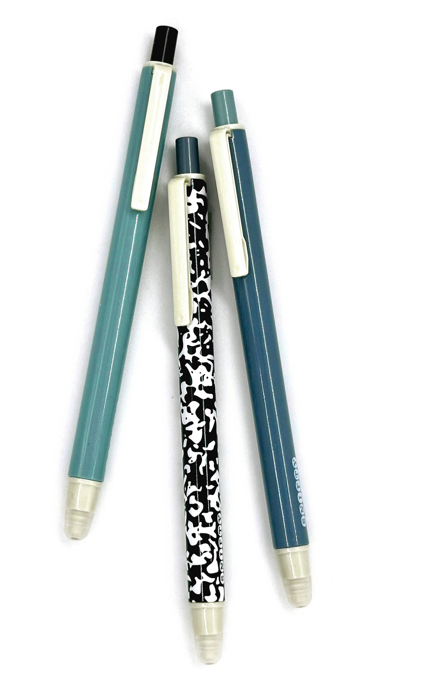 Snifty Retro Erasable Gel Pen
