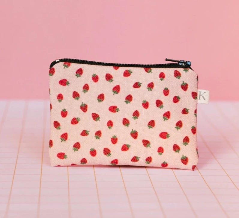 Zipper Pouch