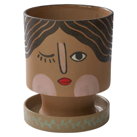 Etta Ceramic Pot