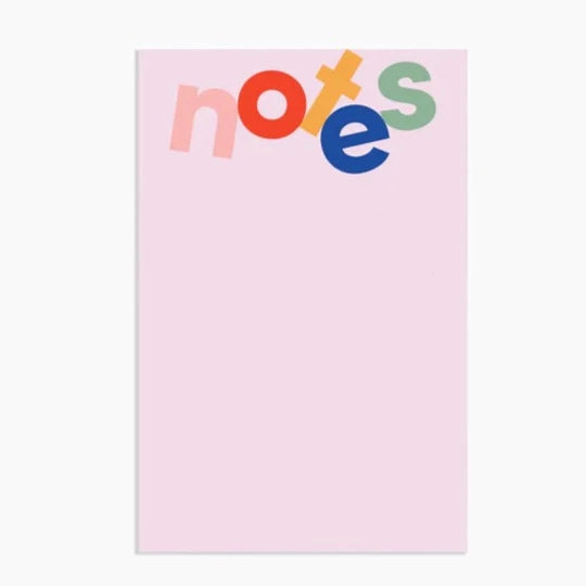 Everyday Notepad