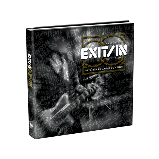 Exit In : Fifty Years and Counting Book