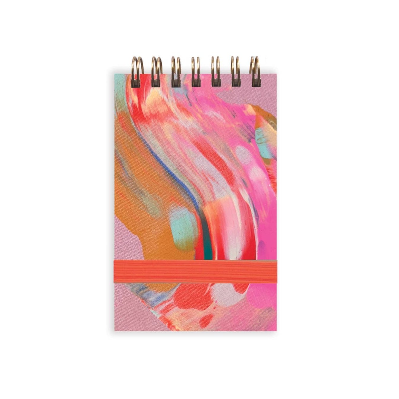 Palmita Tiny Blank Notebook