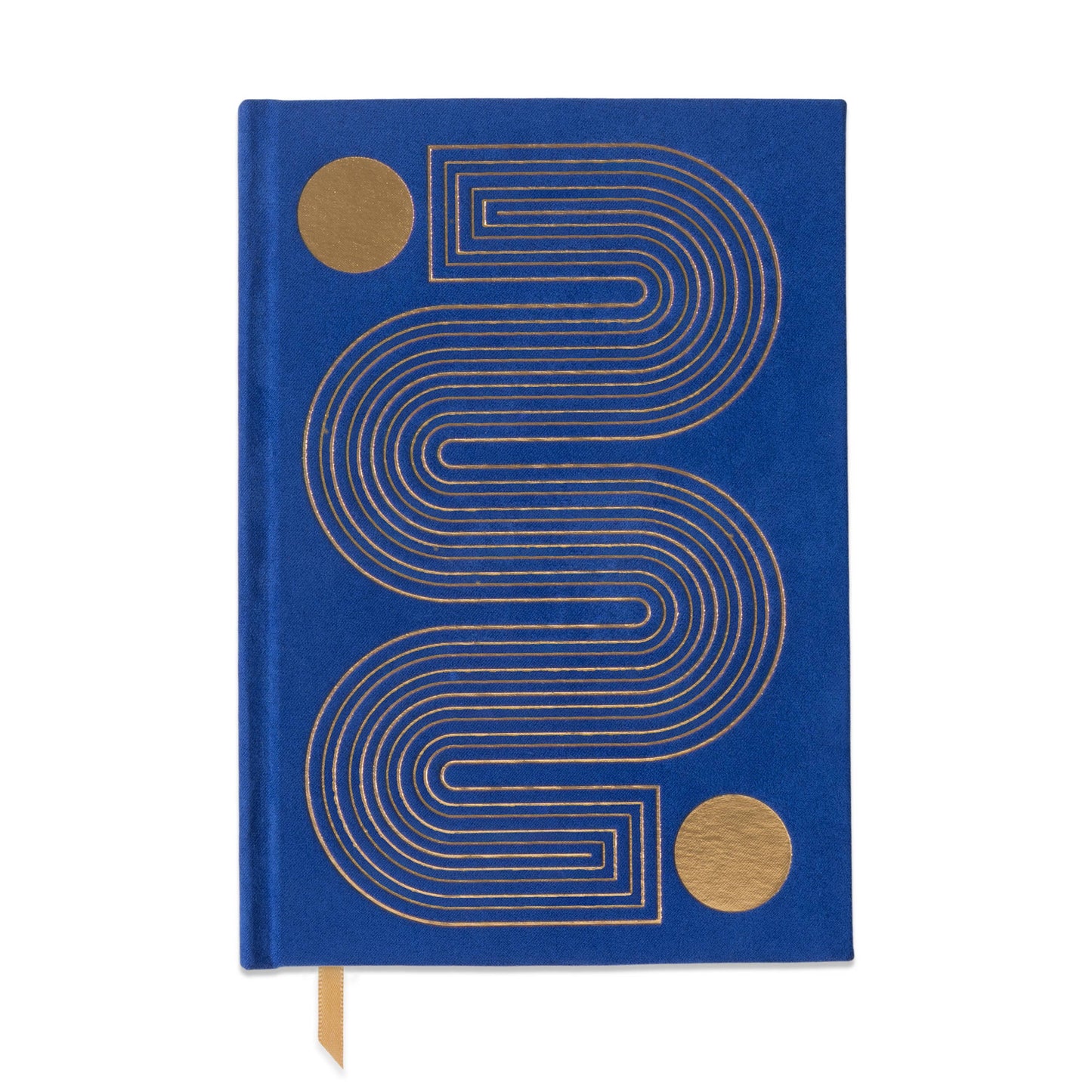 Cobalt Radiant Journal