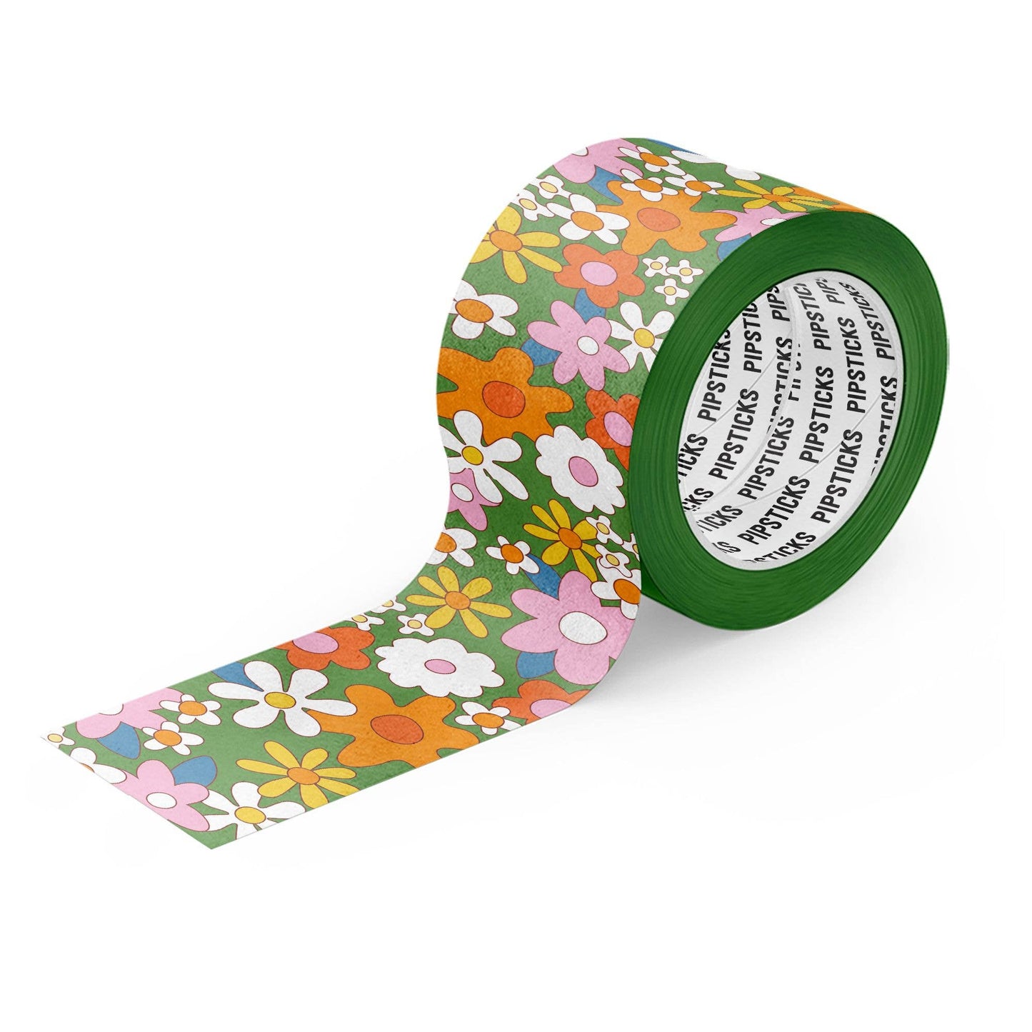 Superbloom Washi Tape