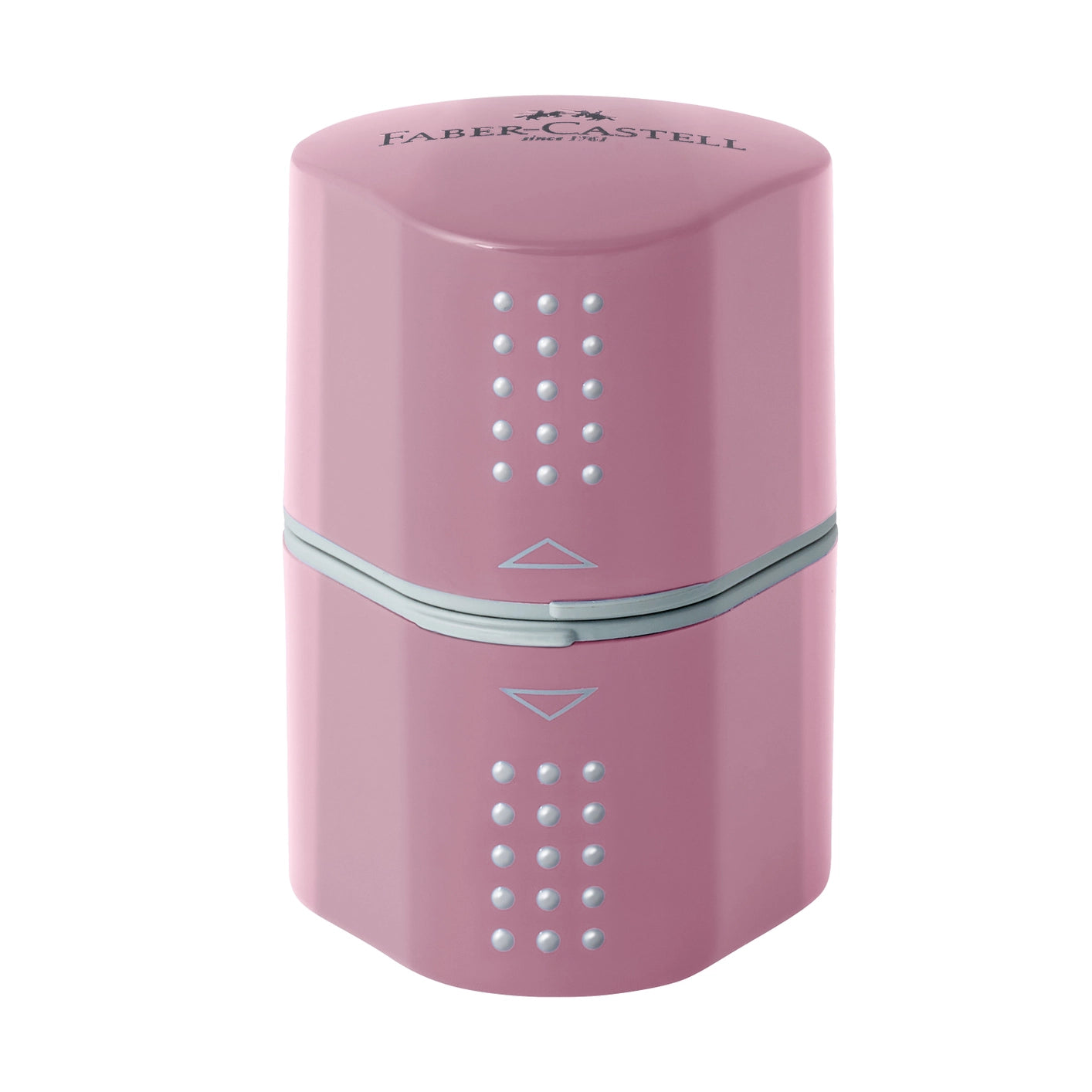 Grip Trio Pencil Sharpener