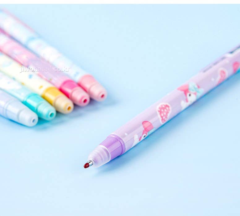 Sanrio Erasable Pen Blind Box