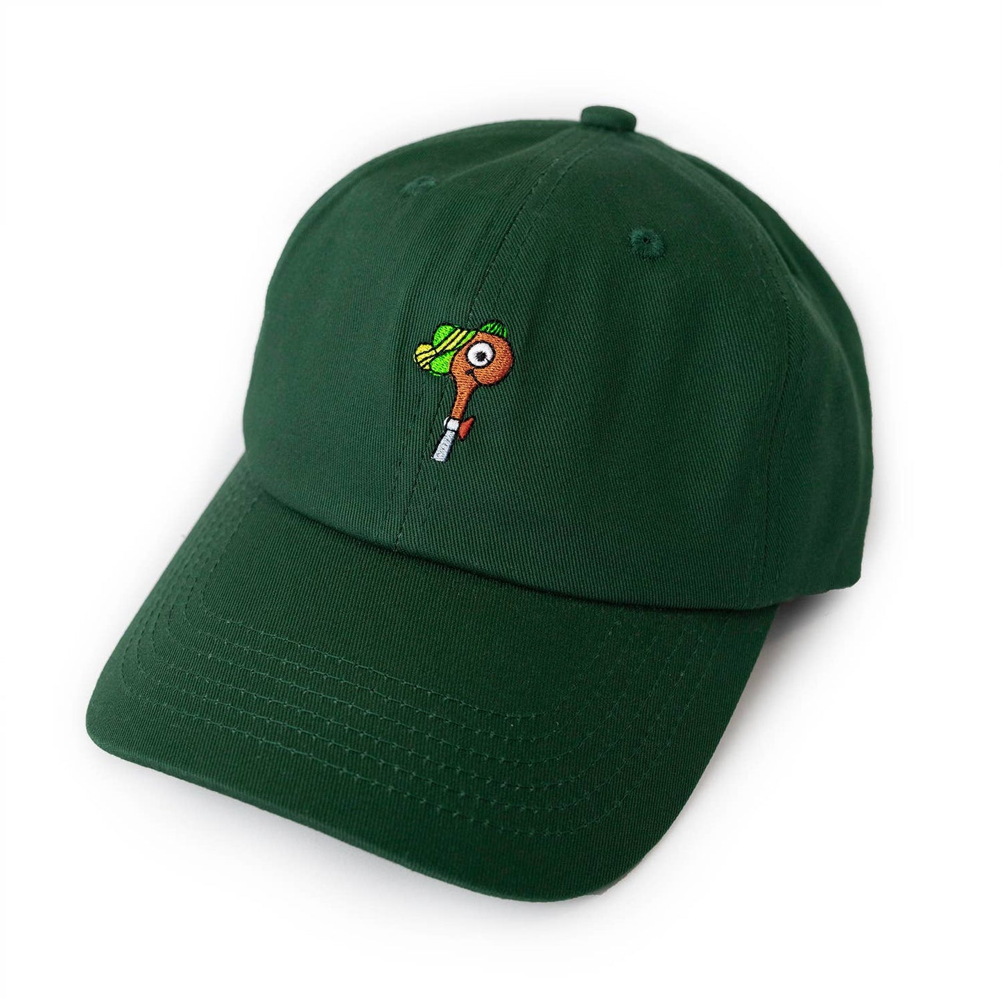 Lowly Worm Hat