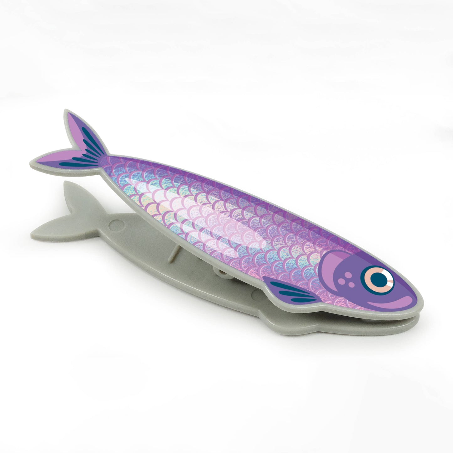 Sardine Bag Clip