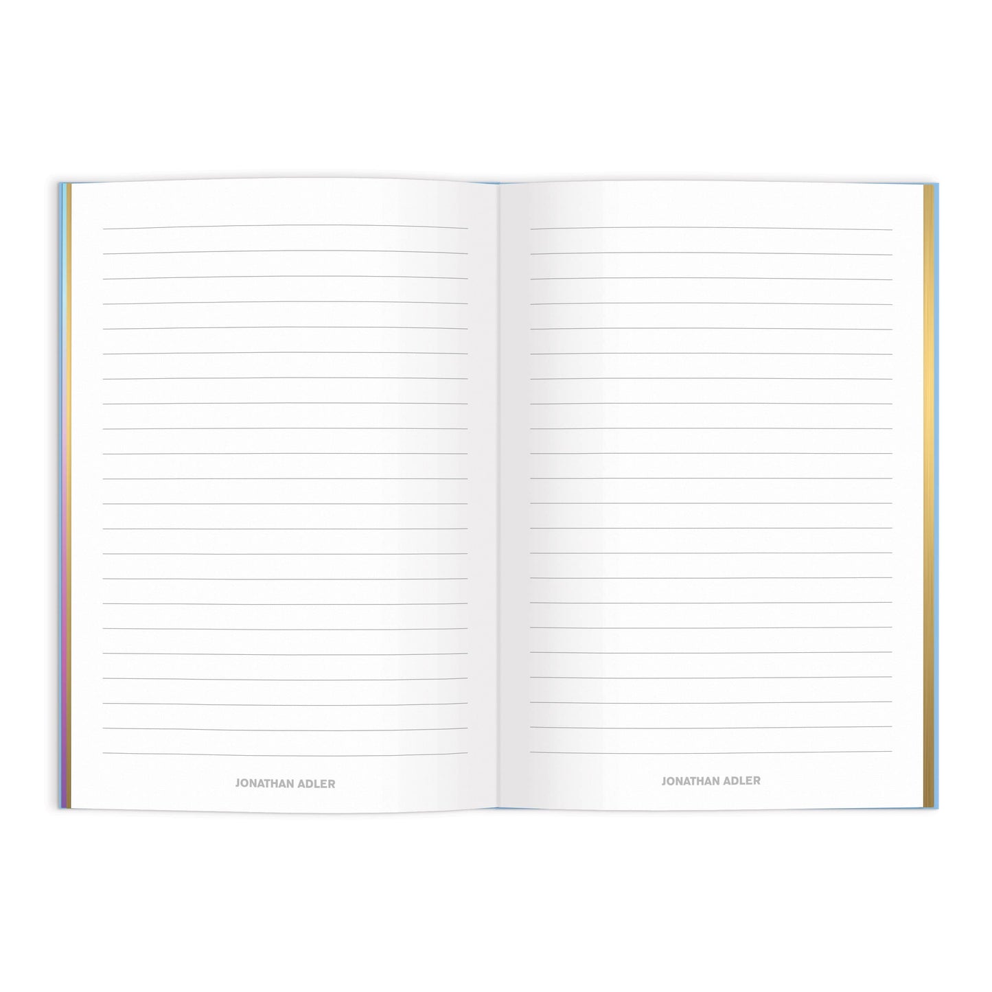 Jonathan Adler Shelfie Journal