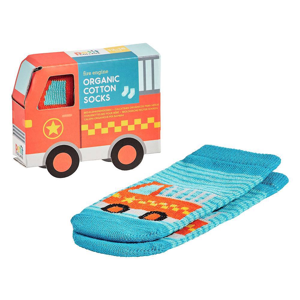 Little Movers Toddler Socks