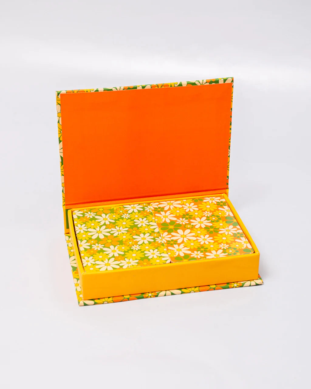 Game Night! Double Deck Playing Cards