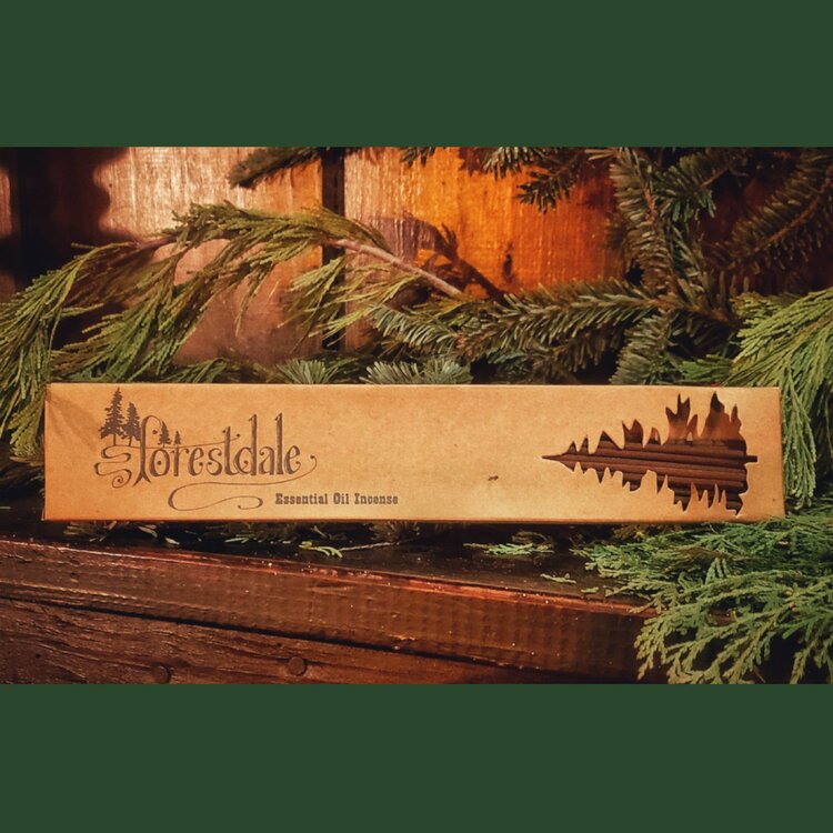 Forestdale Incense