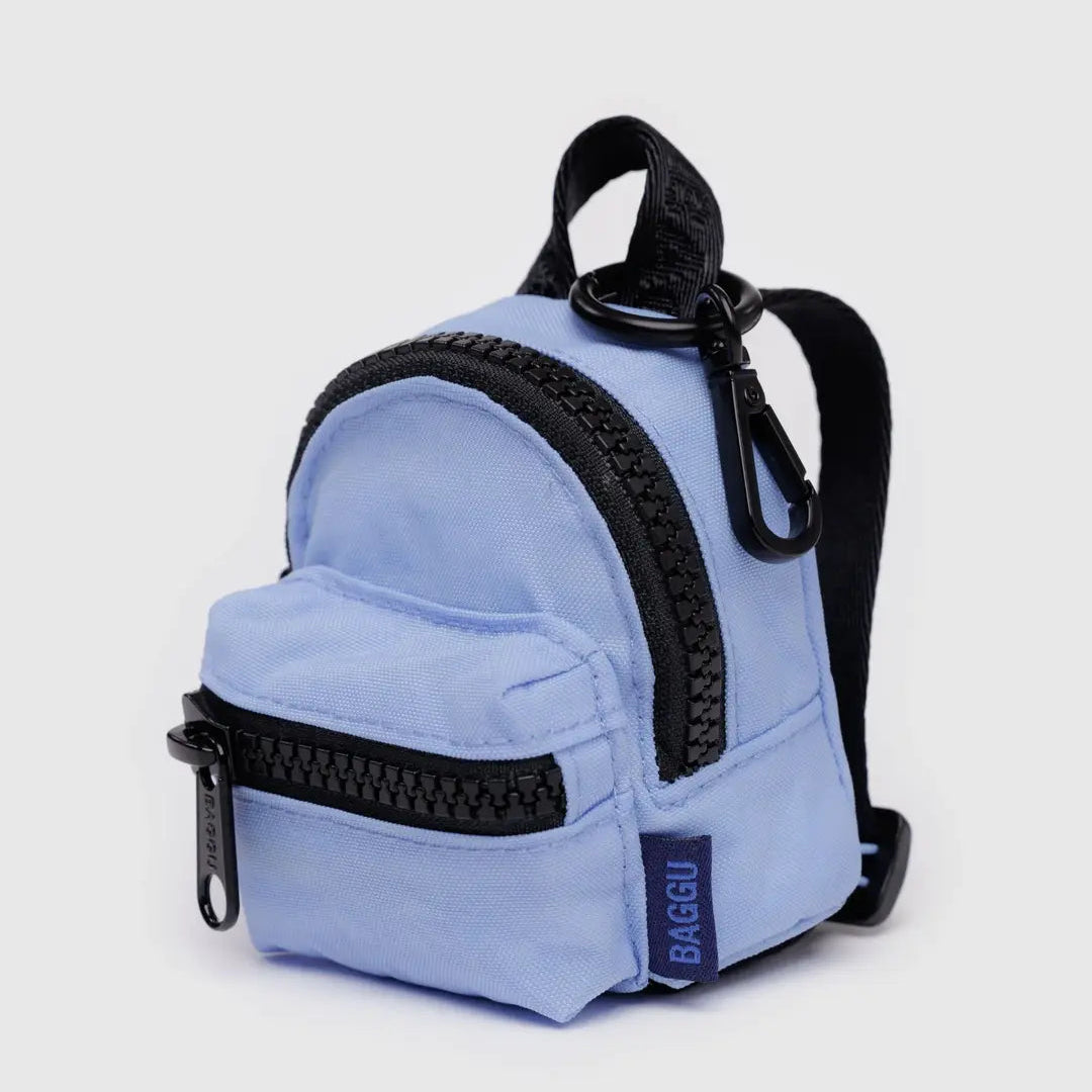 Baggu Backpack Charm