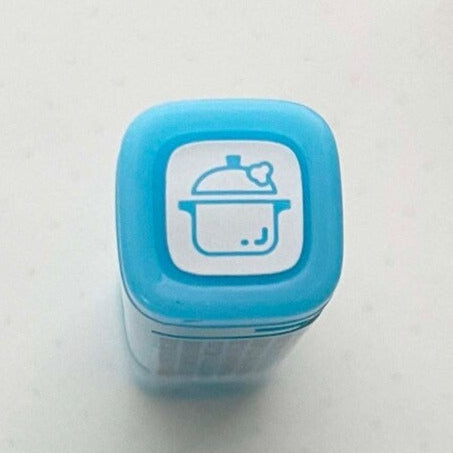 Pilot Frixion Planner Stamp