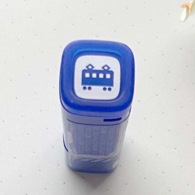 Pilot Frixion Planner Stamp