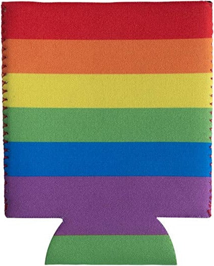 Pride Koozie