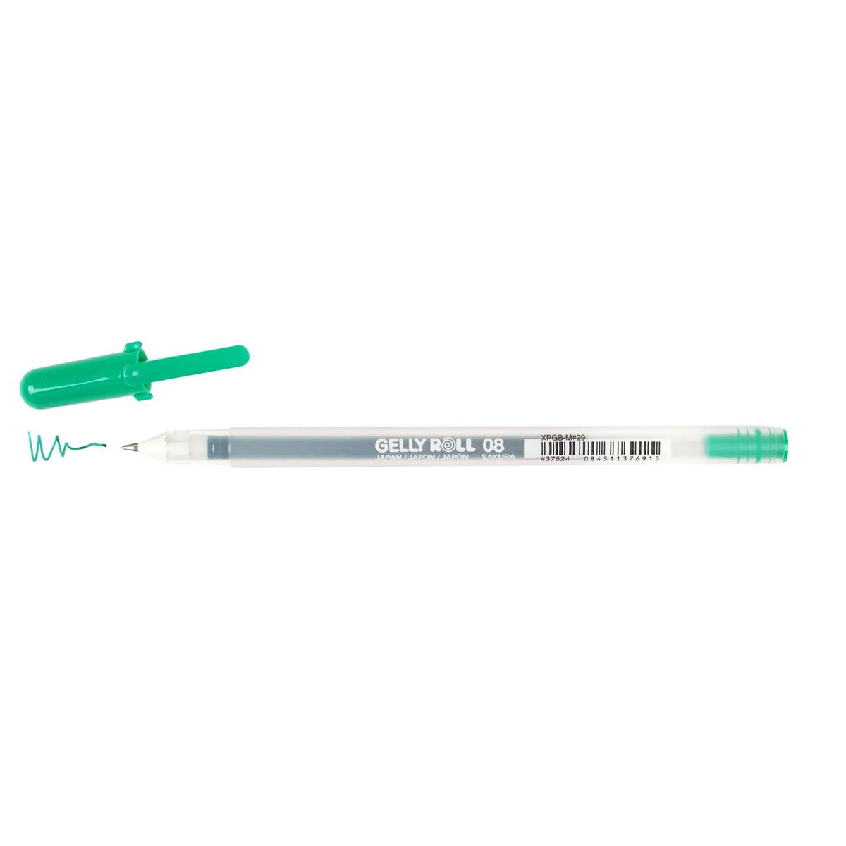 Gelly Roll Pen (Medium 08)