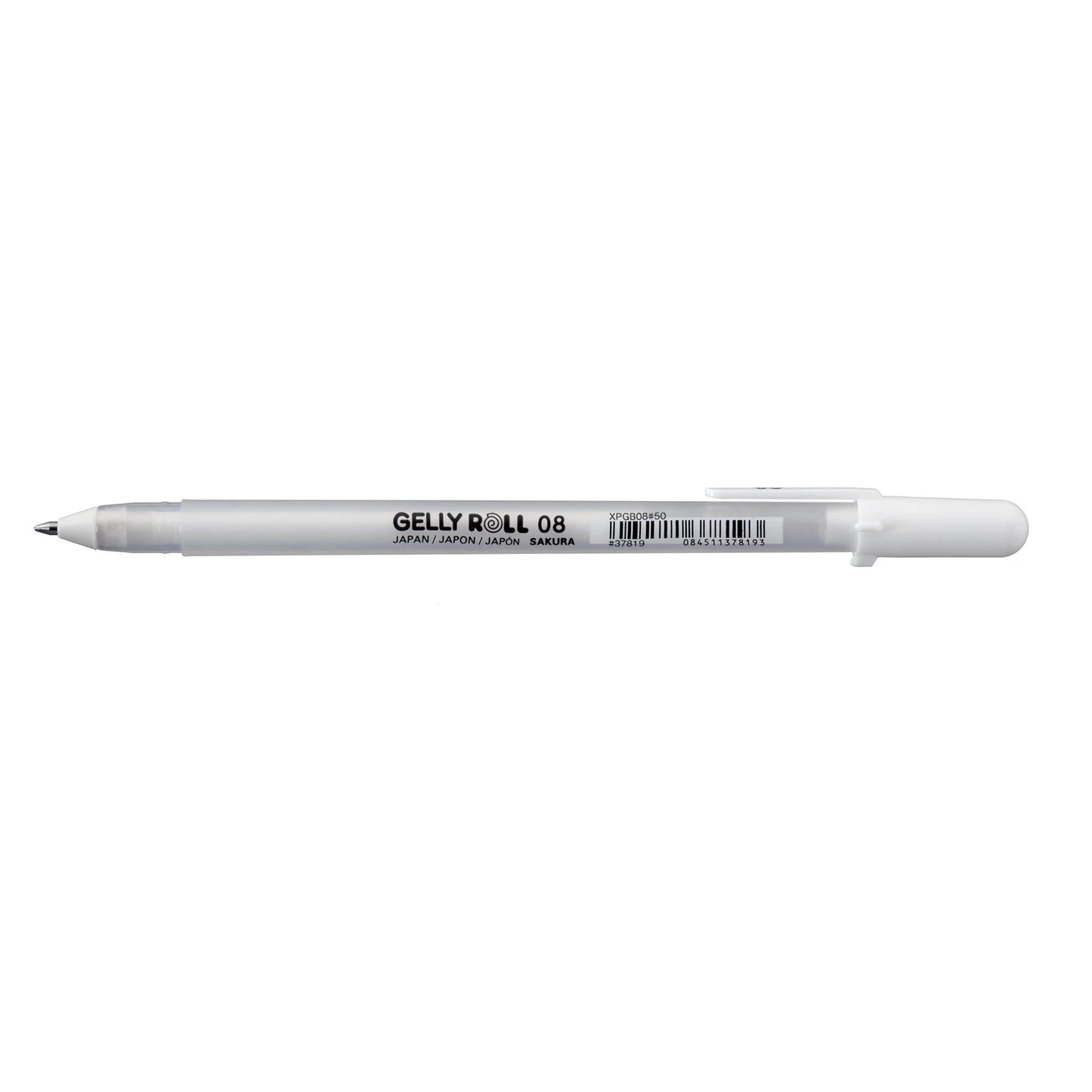 Gelly Roll Pen (Medium 08)