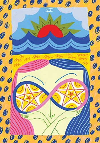 Gentle Thrills Tarot