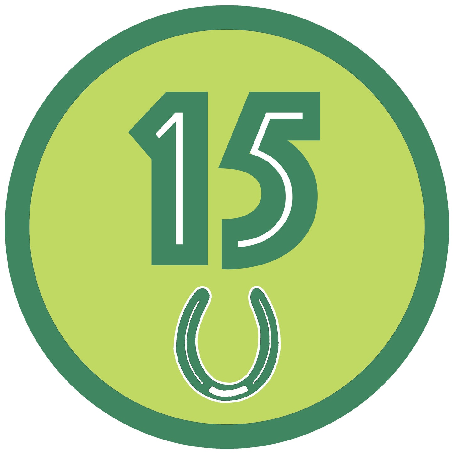 Gift Horse Gift Card