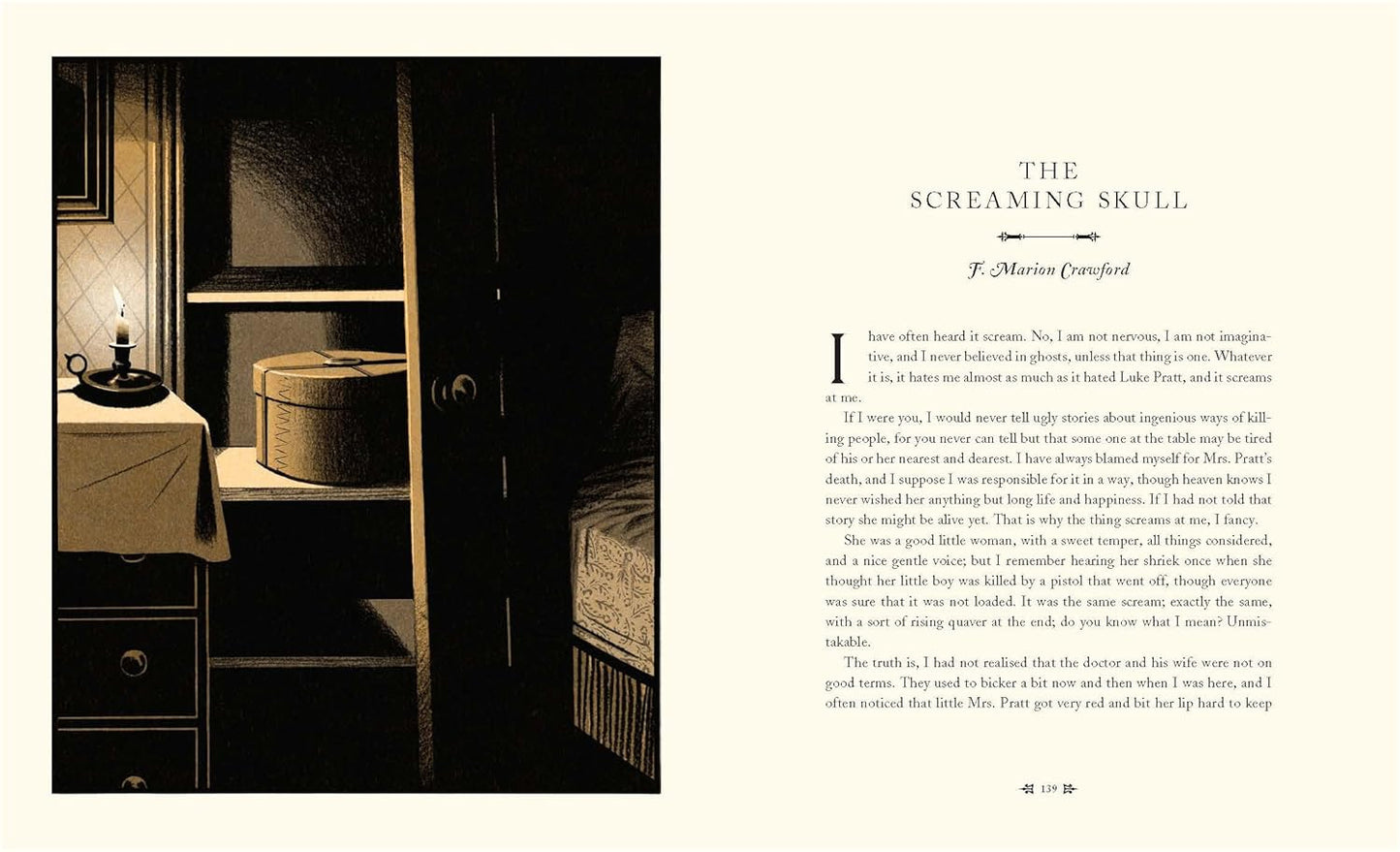 Ghostly Tales: Spine-Chilling Stories of the Victorian Age