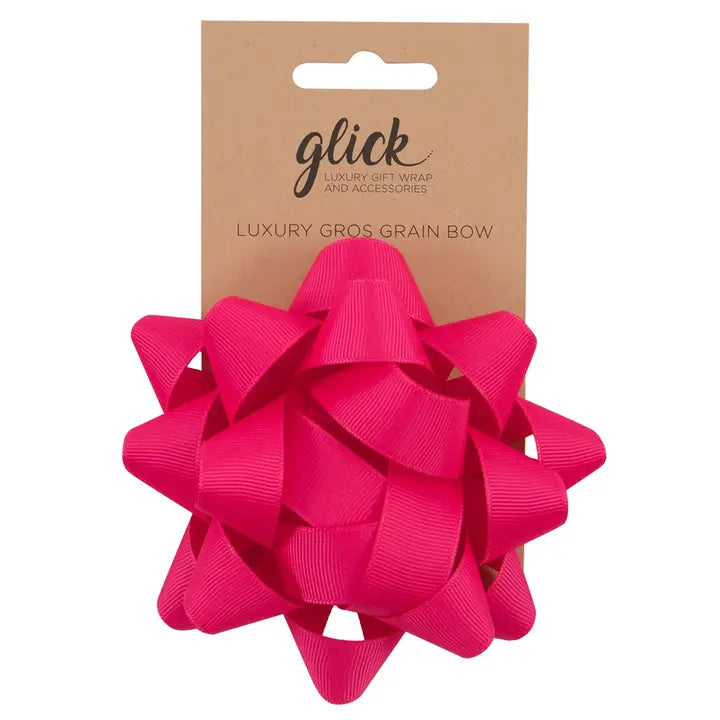 Gift Bow