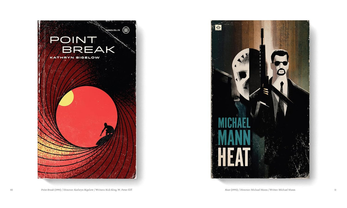 Good Movies as Old Books book