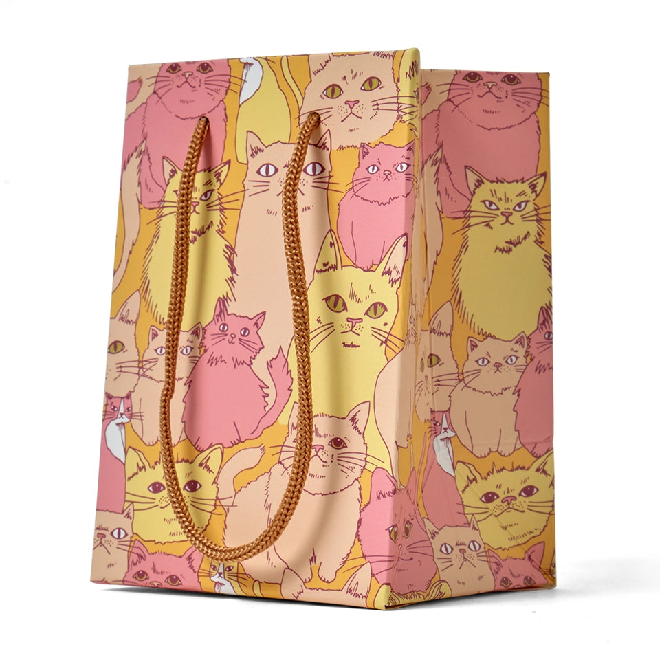 Mini Gift Bag