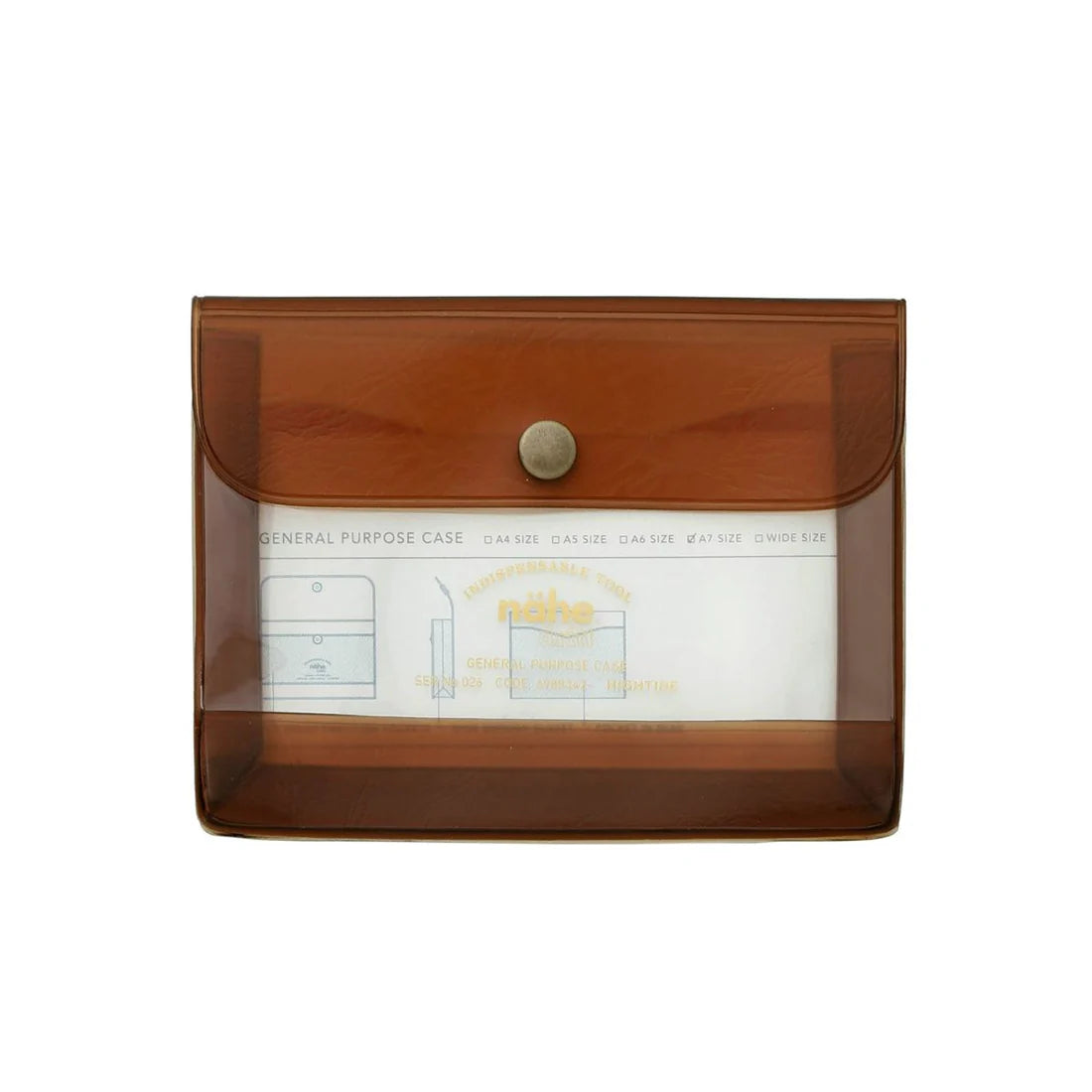 General Purpose Small Case