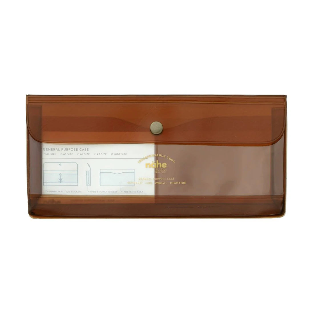 General Purpose Wide Case